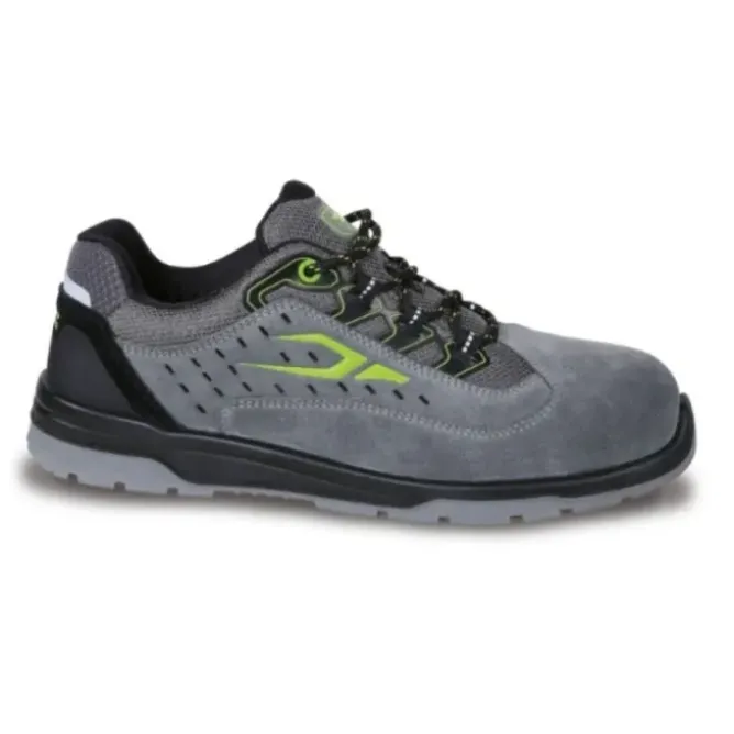 Scarpe Antinfortunistiche Beta Sneakers 7317NA S1P SRC
