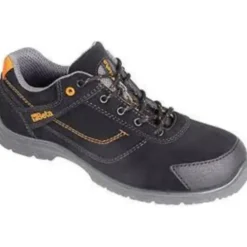 Scarpe Antinfortunistiche Beta in Action Nabuk S3 SRC 7214FN