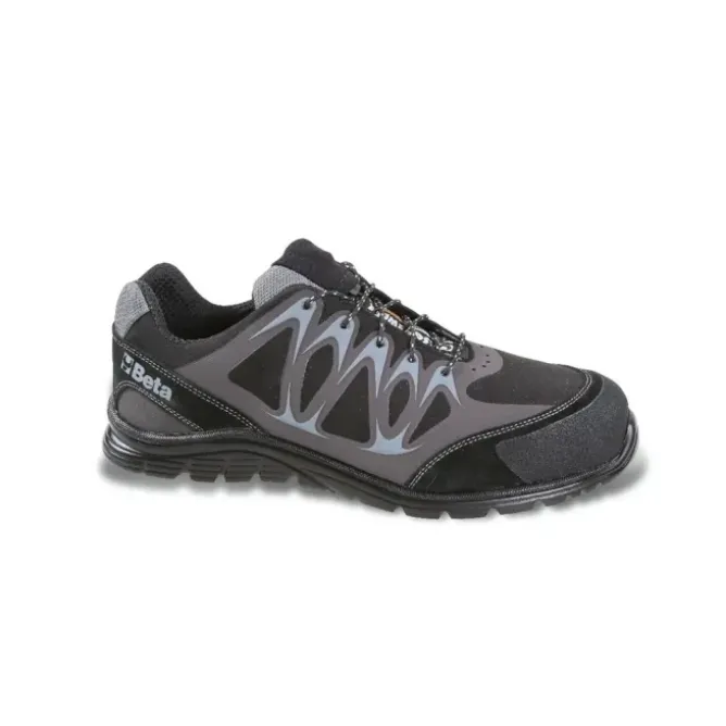 Scarpe Antinfortunistiche Beta Sneakers Fit Pro S3 SRC 7341N