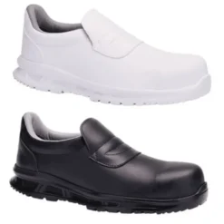 Scarpe Antinfortunistiche Basse da Cucina Metalfree Garsport Bistrot Low S2 SSR GDS1500019