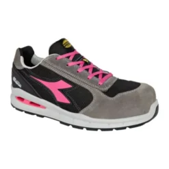 Scarpe antinfortunistiche Basse Diadora Run A.Box Low S1PS FO SR ESD 701.182526