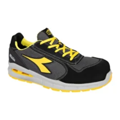 Scarpe antinfortunistiche Basse Diadora Run A.Box Low S1PS FO SR ESD 701.182526