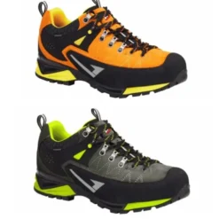Scarpe Antinfortunistiche Basse Garsport Mountain tech low S7S ESD WR GDS1020007