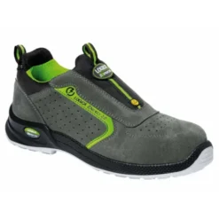 Scarpe antinfortunistiche Basse Metal free Logica S1PS FO SR ESD SIDNEY-44