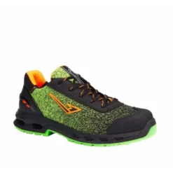 Scarpe Antinfortunistiche Basse Garsport Hexa-G8 LOW S3S ESD GDS1130006