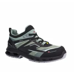 Scarpe Antinfortunistiche Basse Garsport Hexa-K9 Low S1PS ESD GDS1130005