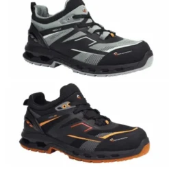 Scarpe Antinfortunistiche Basse Garsport Hexa-K9 Low S1PS ESD GDS1130005