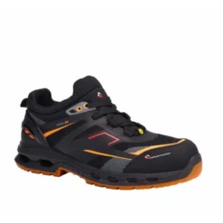 Scarpe Antinfortunistiche Basse Garsport Hexa-K9 Low S1PS ESD GDS1130005
