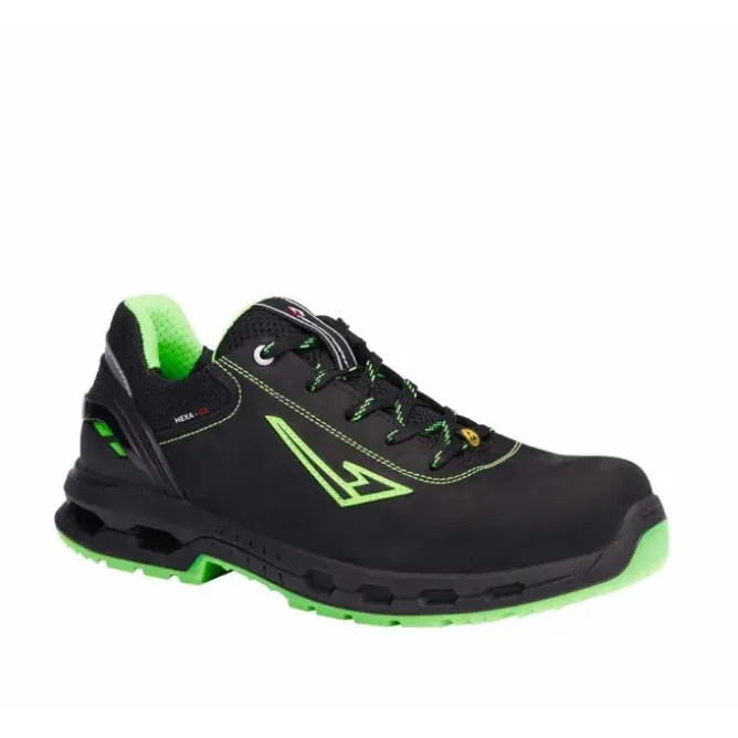 Scarpe Antinfortunistiche Basse Garsport Hexa-G5 Low S3S ESD GDS1130002