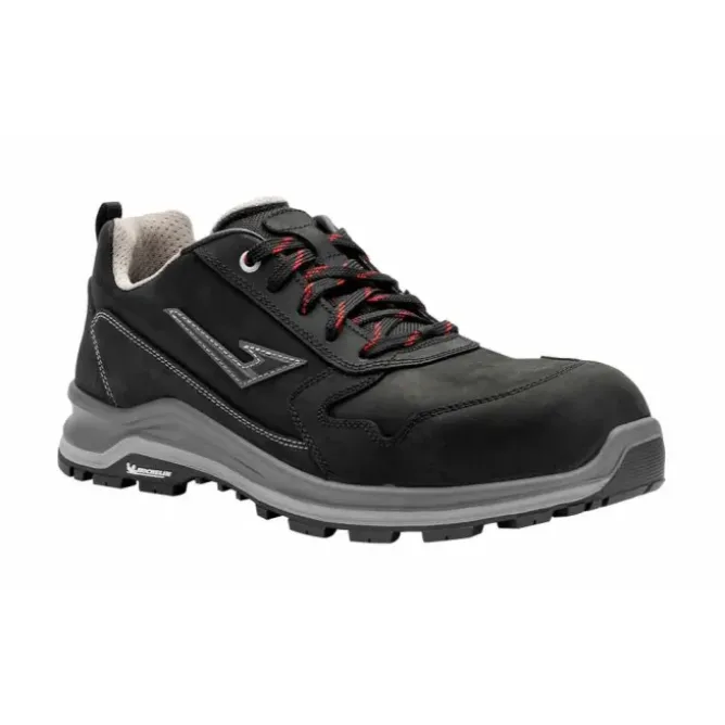 Scarpe Antinfortunistiche Basse Garsport Kele Low S3 ESD HRO GDS1090018