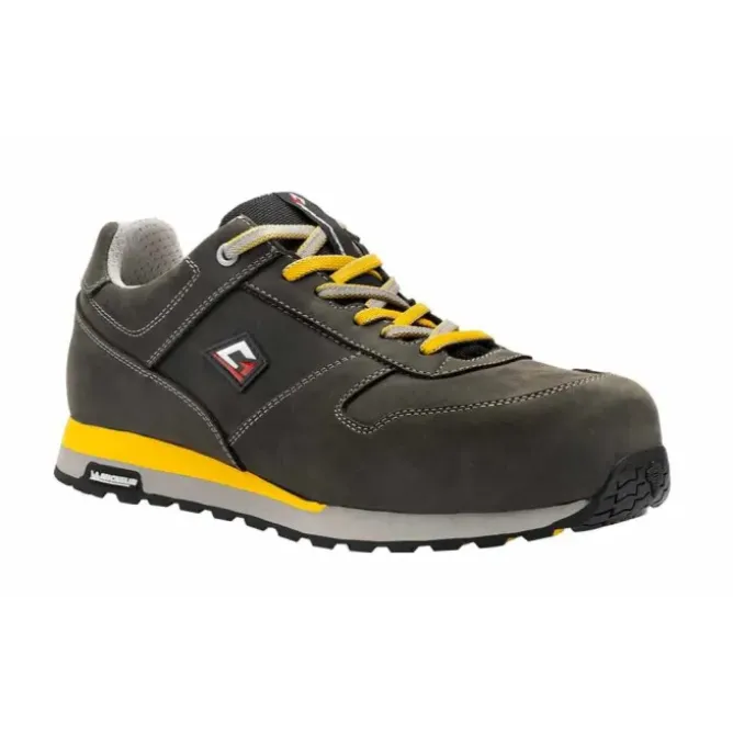 Scarpe Antinfortunistiche Basse Garsport Monza Low S3S ESD HRO GDS1090021