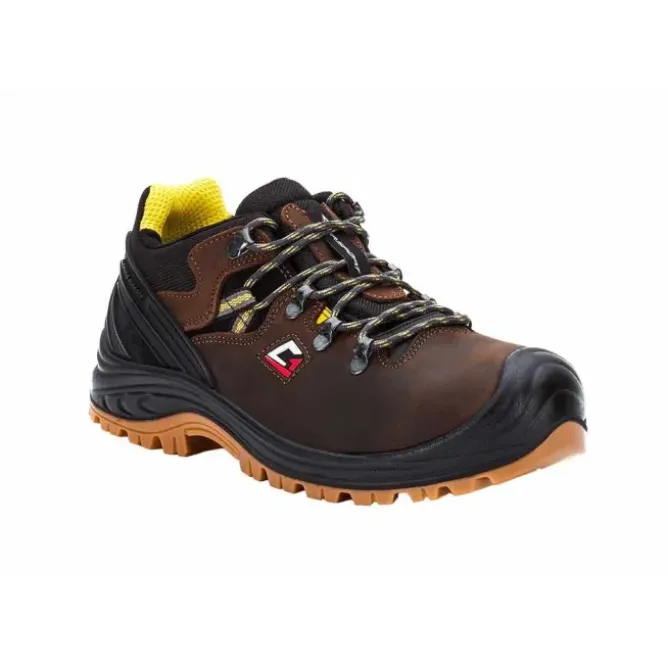 Scarpe Antinfortunistiche Basse Garsport Motion low S3S ESD GDS1030011