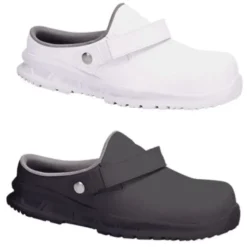 Scarpe Antinfortunistiche Basse da Cucina Metalfree Garsport Cuisine SB low S2 SSR GDS1500020