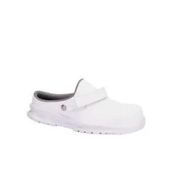 Scarpe Antinfortunistiche Basse da Cucina Metalfree Garsport Cuisine SB low S2 SSR GDS1500020