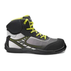 Scarpe Antinfortunistiche Base Tennis TOP S3 SRC