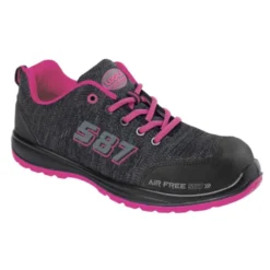 Scarpe Antinfortunistiche Basse Logica S3L FO SR MARINABAY-37
