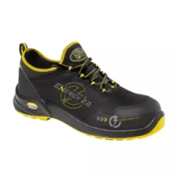 Scarpe Antinfortunistiche basse Logica S1PS FO SR MILANO-44