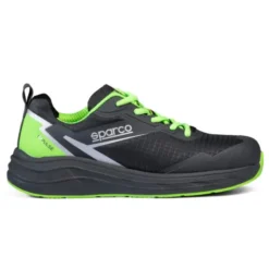 Scarpe Antinfortunistiche Basse Metalfree Sparco Impulse Lucas S3S SR FO HRO ESD BTB0013B0E54