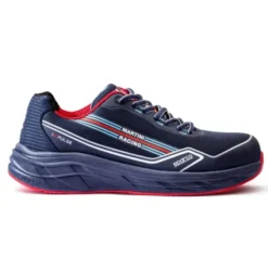 Scarpe Antinfortunistiche Basse Metalfree Sparco Impulse Martini-R Corsica S1PS SR FO HRO ESD 07545MR