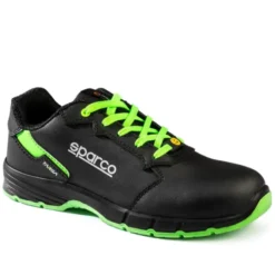 Scarpe Antinfortunistiche Basse Metalfree Sparco Targa Arturo S3S SR FO ESD BTB0011B0K15