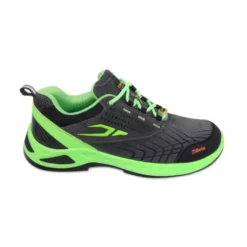 Scarpe Antinfortunistiche Beta FitEvolution Scamosciata S1PS FO SR ESD 7271V