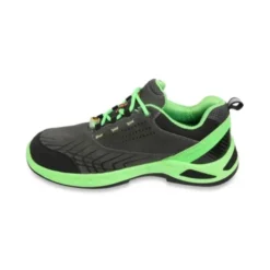 Scarpe Antinfortunistiche Beta FitEvolution Scamosciata S1PS FO SR ESD 7271V