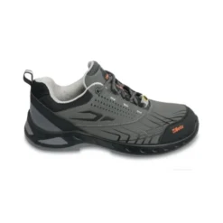 Scarpe Antinfortunistiche Beta FitEvolution Nabuk idrorepellente S3S FO SR ESD 7273G