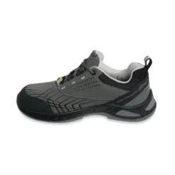 Scarpe Antinfortunistiche Beta FitEvolution Nabuk idrorepellente S3S FO SR ESD 7273G