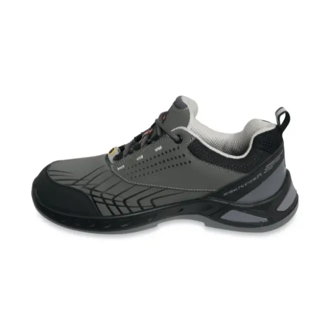 Scarpe Antinfortunistiche Beta FitEvolution Nabuk idrorepellente S3S FO SR ESD 7273G
