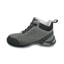 Scarpe Antinfortunistiche Beta FitEvolution Nabuk idrorepellente Alta S3S FO SR ESD 7274G