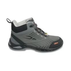 Scarpe Antinfortunistiche Beta FitEvolution Nabuk idrorepellente Alta S3S FO SR ESD 7274G