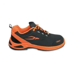 Scarpe Antinfortunistiche Beta FitEvolution Microfibra idrorepellente S3S FO SR ESD 7275N