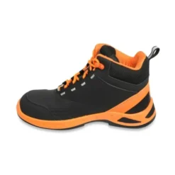Scarpe Antinfortunistiche Beta FitEvolution Microfibra idrorepellente Alte S3S FO SR ESD 7276N