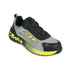 Scarpe Antinfortunistiche Basse Chiusura BOA Beta Renegade S1PS FO SR HRO 7340VA