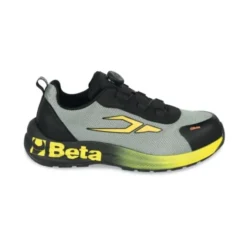 Scarpe Antinfortunistiche Basse Chiusura BOA Beta Renegade S1PS FO SR HRO 7340VA