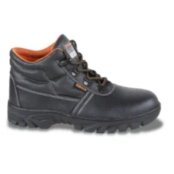 Scarpe Antinfortunistiche Beta Alte in Pelle 7243CR S3 RS HRO SRC