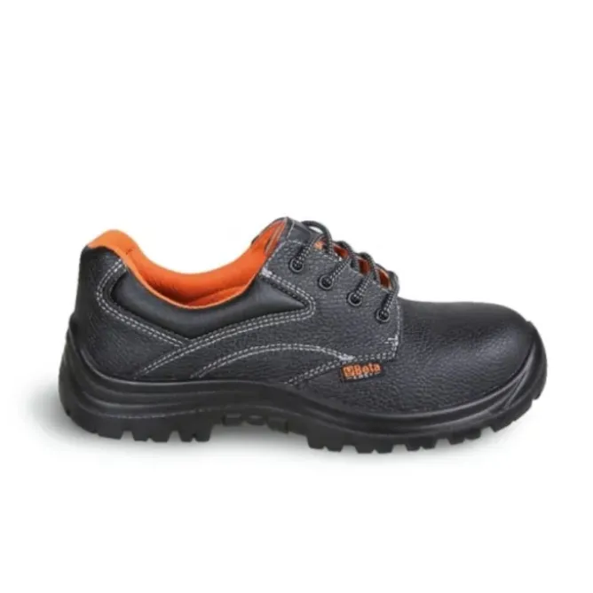Scarpe Antinfortunistiche Beta in Pelle S3 SRC 7241EN