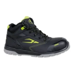 Scarpe Antinfortunistiche Beta Alte Sneakers 7321NA S3 RS SRC