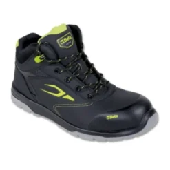 Scarpe Antinfortunistiche Beta Alte Sneakers 7321NA S3 RS SRC