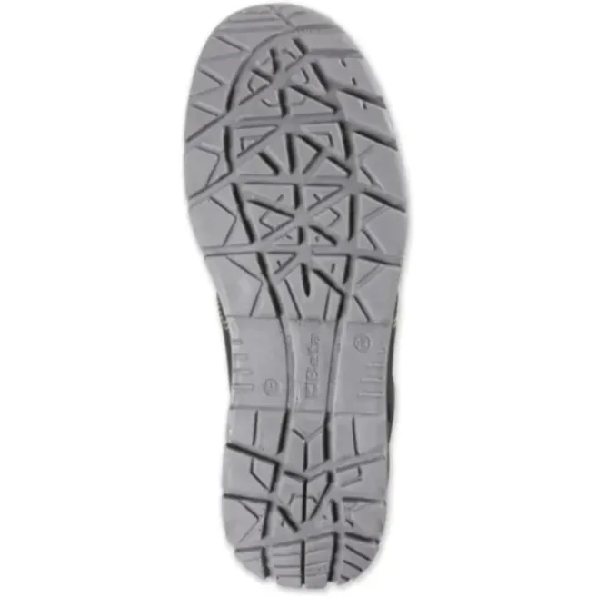 Scarpe Antinfortunistiche Beta Alte Sneakers 7321NA S3 RS SRC