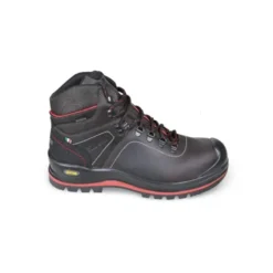 Scarpe Antinfortunistiche Beta Alte 7294HMC S3 RS HRO HI CI WR SRC