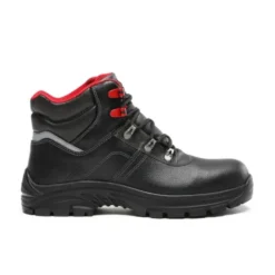 Scarpe antinfortunistiche Bede Fighter S3 SRC HRO RS - SP0275