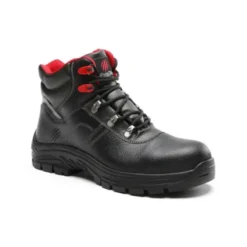 Scarpe antinfortunistiche Bede Fighter S3 SRC HRO RS - SP0275