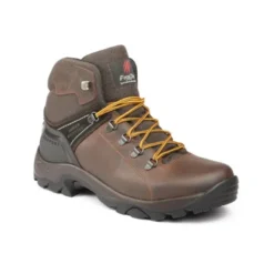 Scarpe antinfortunistiche Berro Fighter - 1035