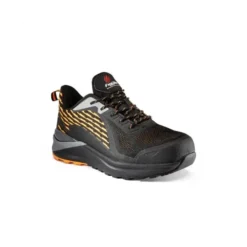 Scarpe Antinfortunistiche Basse Fly Fighter S1P SR HRO FL0946 TOA