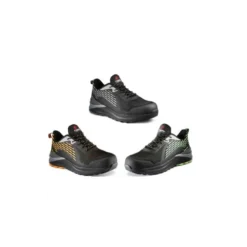 Scarpe Antinfortunistiche Basse Fly Fighter S1P SR HRO FL0946 TOA