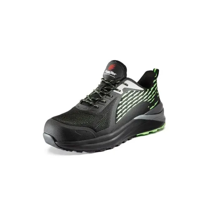 Scarpe Antinfortunistiche Basse Fly Fighter S1P SR HRO FL0946 TOA