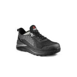 Scarpe Antinfortunistiche Basse Fly Fighter S1P SR HRO FL0946 TOA