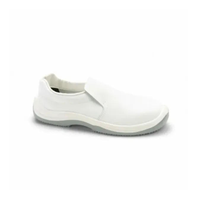 Scarpe Antinfortunistiche Basse S.24 Odet Bianca S2 SRC 260