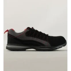Scarpe Antinfortunistiche Basse S.24 Metalfree Zephir S1P FO HRO HI CI SR 5122